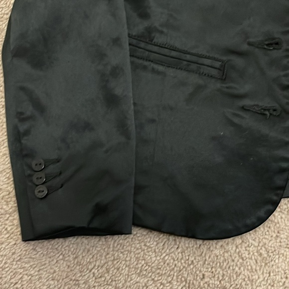 Mexx girls size small blazer - Picture 4 of 6